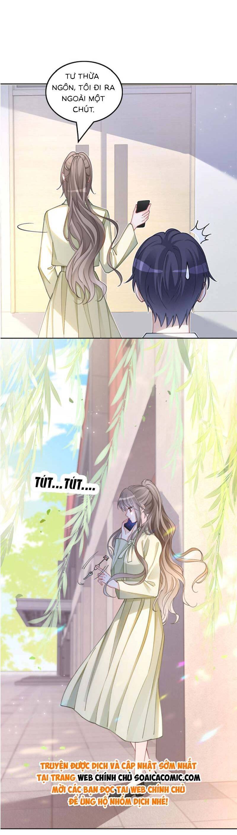 Được Các Anh Trai Chiều Chuộng Tôi Trở Nên Ngang Tàng Chap 226 - Next Chap 227