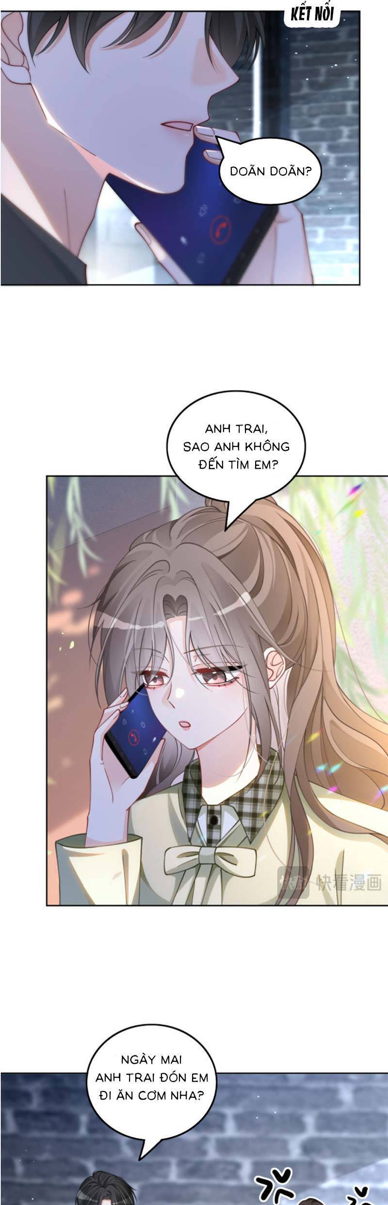 Được Các Anh Trai Chiều Chuộng Tôi Trở Nên Ngang Tàng Chap 226 - Next Chap 227