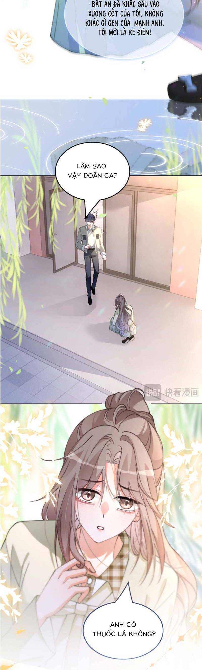 Được Các Anh Trai Chiều Chuộng Tôi Trở Nên Ngang Tàng Chap 226 - Next Chap 227