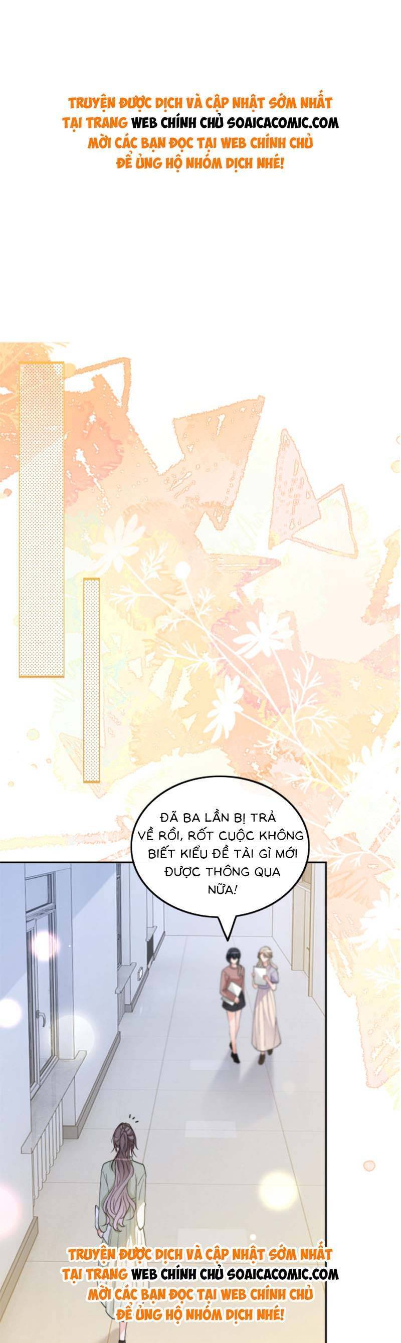 Được Các Anh Trai Chiều Chuộng Tôi Trở Nên Ngang Tàng Chap 227 - Next Chap 228