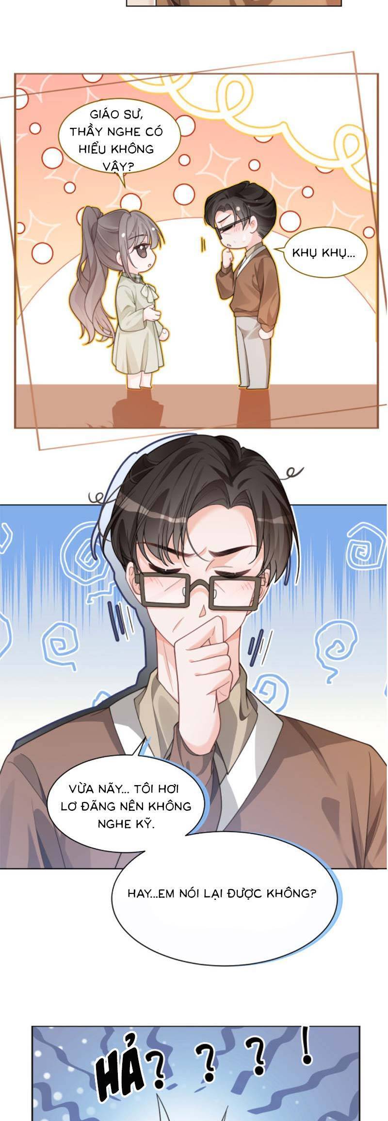 Được Các Anh Trai Chiều Chuộng Tôi Trở Nên Ngang Tàng Chap 227 - Next Chap 228