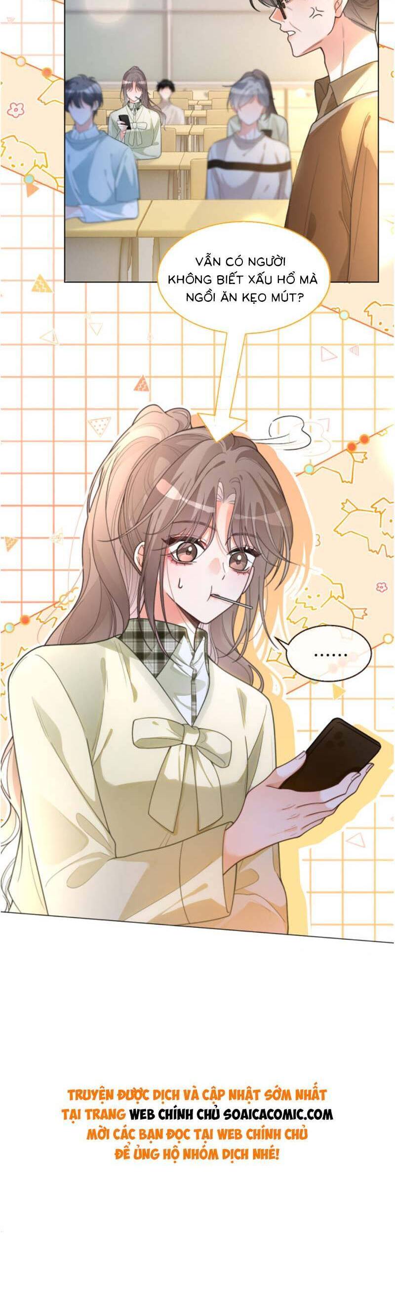 Được Các Anh Trai Chiều Chuộng Tôi Trở Nên Ngang Tàng Chap 228 - Next Chap 229