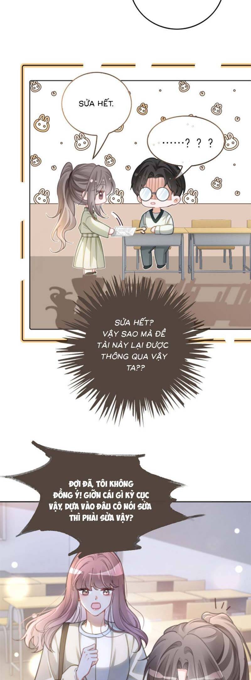 Được Các Anh Trai Chiều Chuộng Tôi Trở Nên Ngang Tàng Chap 228 - Next Chap 229