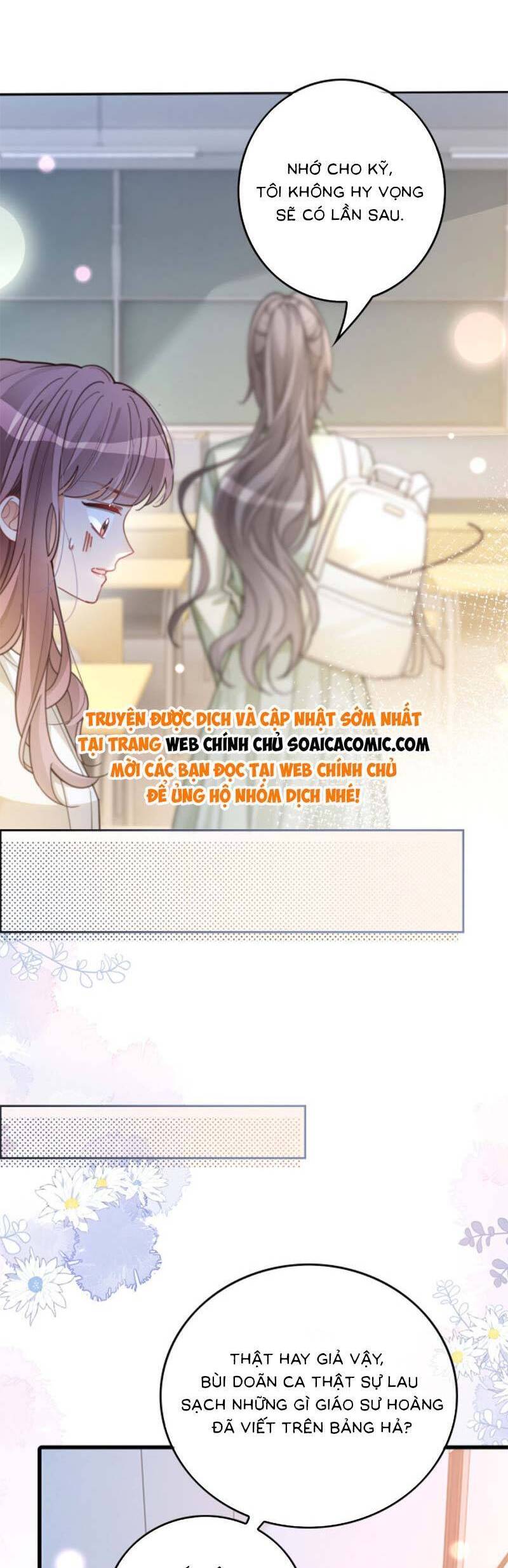 Được Các Anh Trai Chiều Chuộng Tôi Trở Nên Ngang Tàng Chap 228 - Next Chap 229