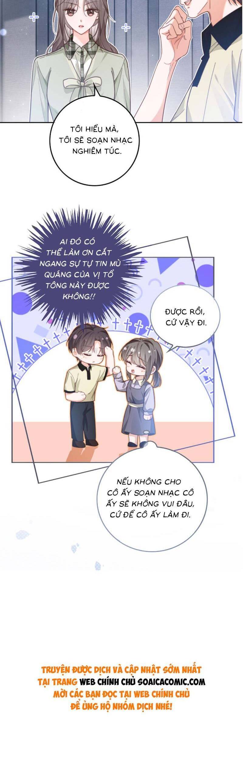Được Các Anh Trai Chiều Chuộng Tôi Trở Nên Ngang Tàng Chap 229 - Next Chap 230