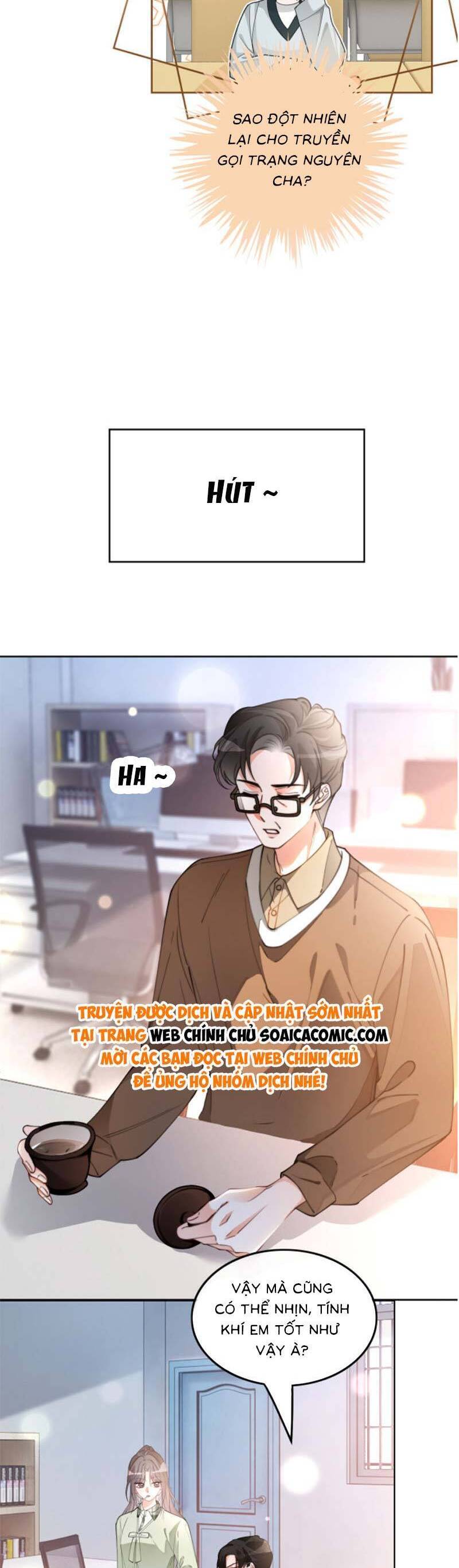 Được Các Anh Trai Chiều Chuộng Tôi Trở Nên Ngang Tàng Chap 229 - Next Chap 230