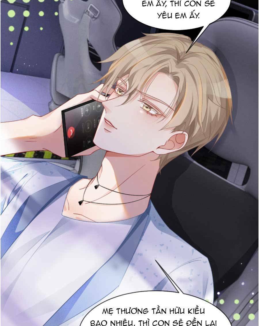 Được Các Anh Trai Chiều Chuộng Tôi Trở Nên Ngang Tàng Chap 23 - Next Chap 24