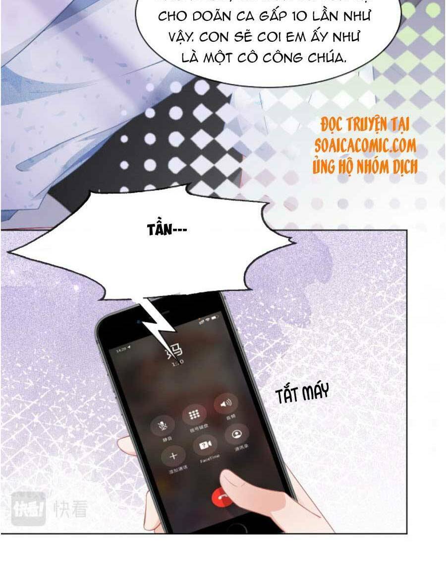 Được Các Anh Trai Chiều Chuộng Tôi Trở Nên Ngang Tàng Chap 23 - Next Chap 24