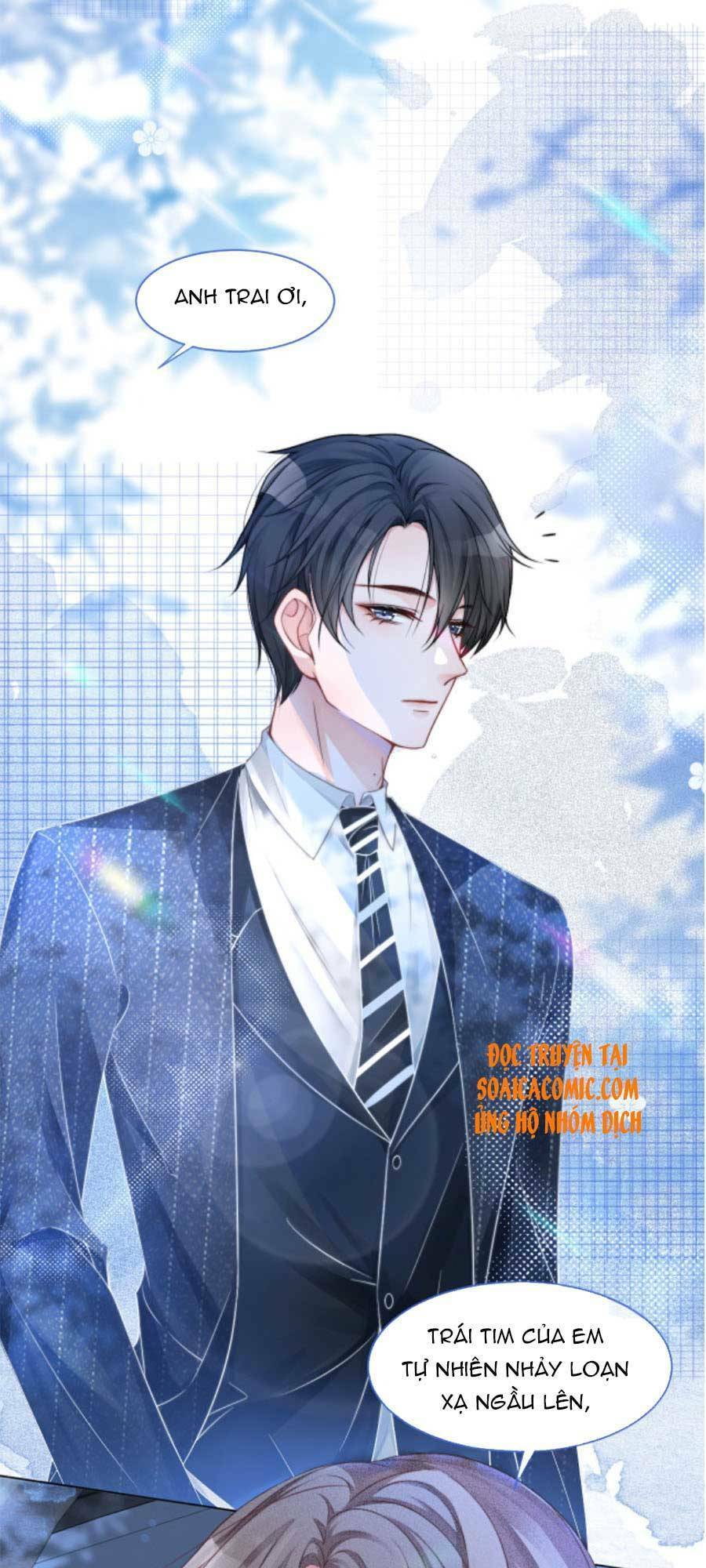 Được Các Anh Trai Chiều Chuộng Tôi Trở Nên Ngang Tàng Chap 23 - Next Chap 24