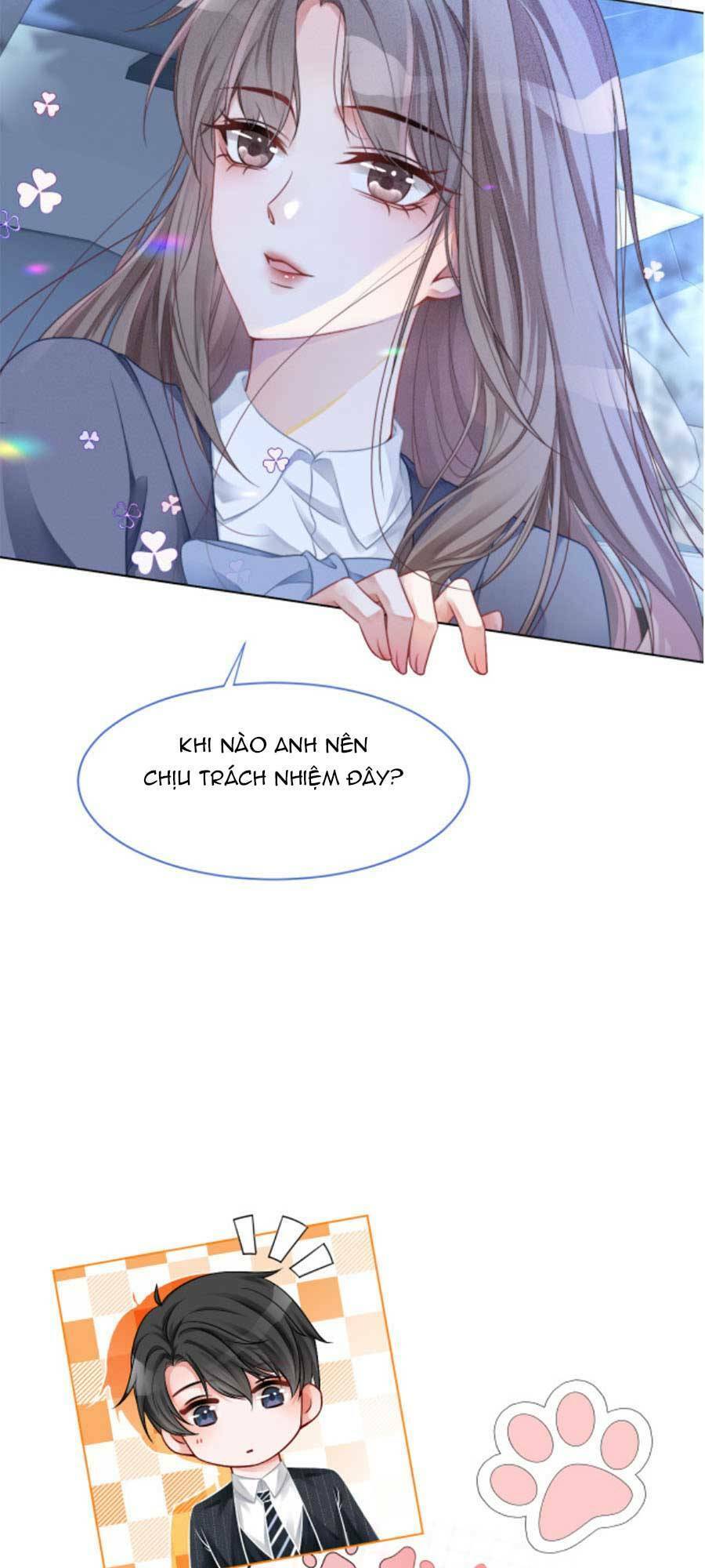 Được Các Anh Trai Chiều Chuộng Tôi Trở Nên Ngang Tàng Chap 23 - Next Chap 24