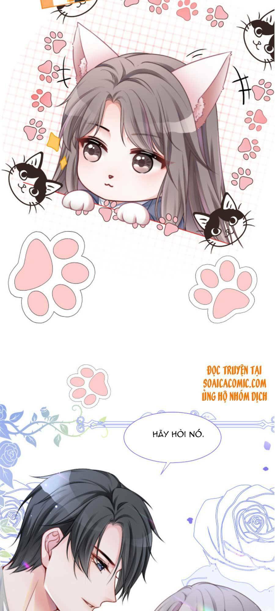 Được Các Anh Trai Chiều Chuộng Tôi Trở Nên Ngang Tàng Chap 23 - Next Chap 24