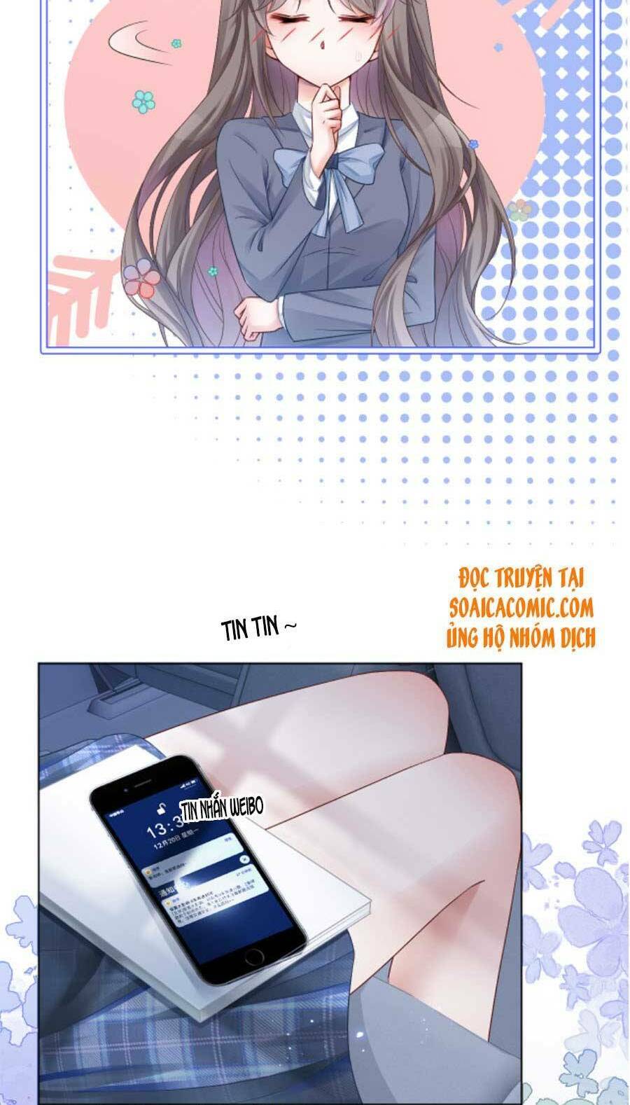 Được Các Anh Trai Chiều Chuộng Tôi Trở Nên Ngang Tàng Chap 23 - Next Chap 24