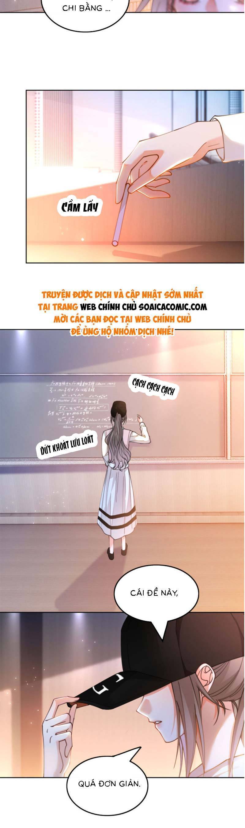 Được Các Anh Trai Chiều Chuộng Tôi Trở Nên Ngang Tàng Chap 231 - Next Chap 232