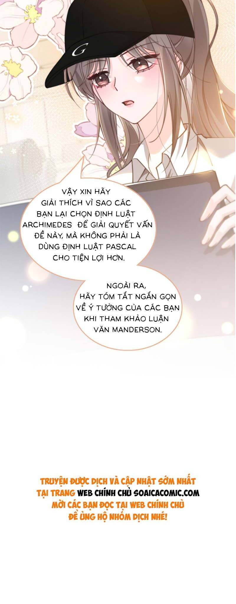 Được Các Anh Trai Chiều Chuộng Tôi Trở Nên Ngang Tàng Chap 233 - Next Chap 234