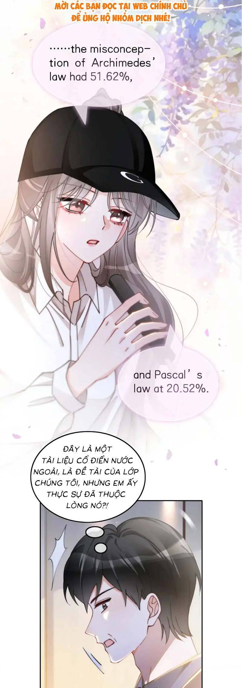 Được Các Anh Trai Chiều Chuộng Tôi Trở Nên Ngang Tàng Chap 234 - Next Chap 235