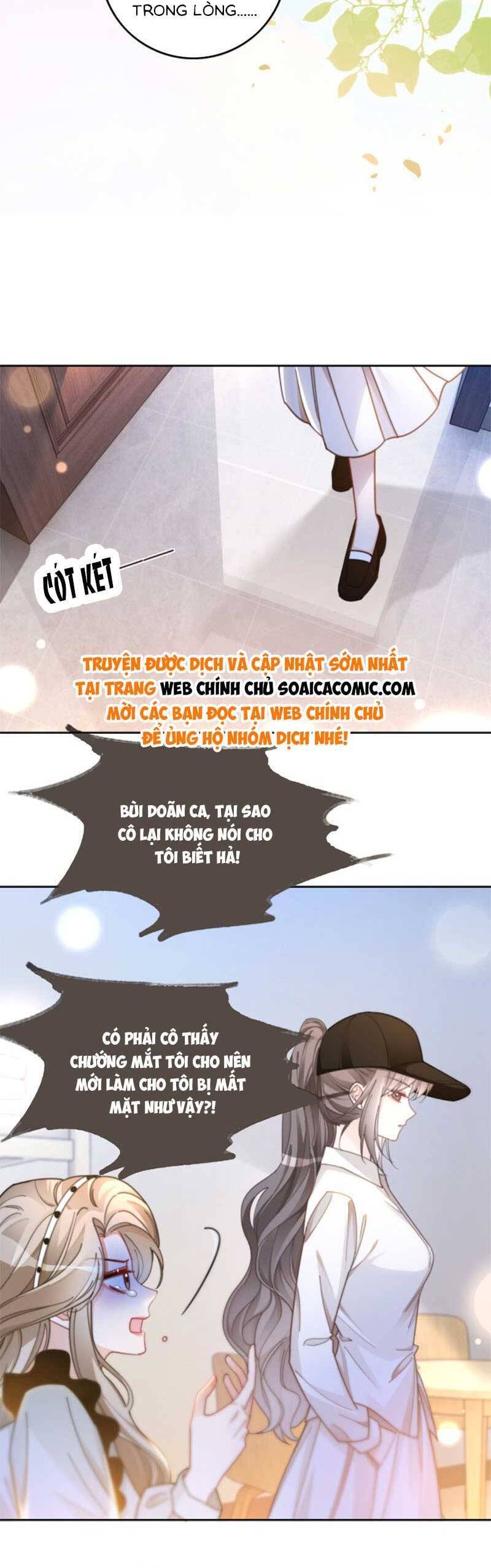 Được Các Anh Trai Chiều Chuộng Tôi Trở Nên Ngang Tàng Chap 235 - Next Chap 236