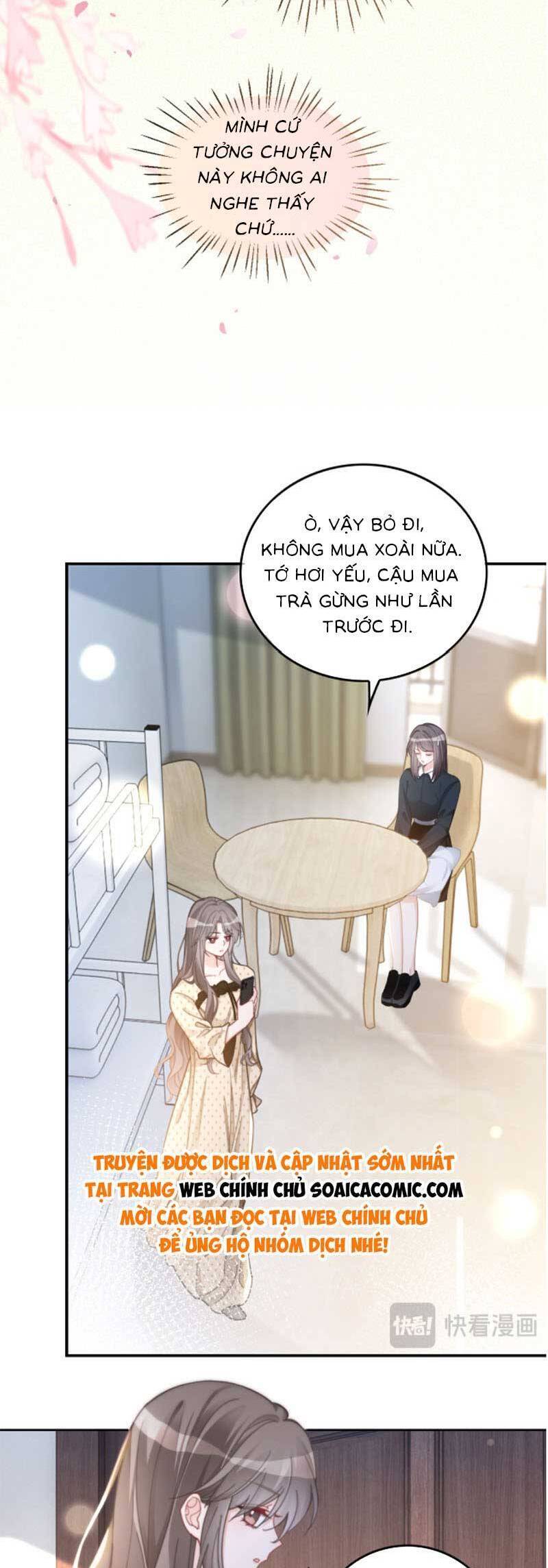 Được Các Anh Trai Chiều Chuộng Tôi Trở Nên Ngang Tàng Chap 235 - Next Chap 236