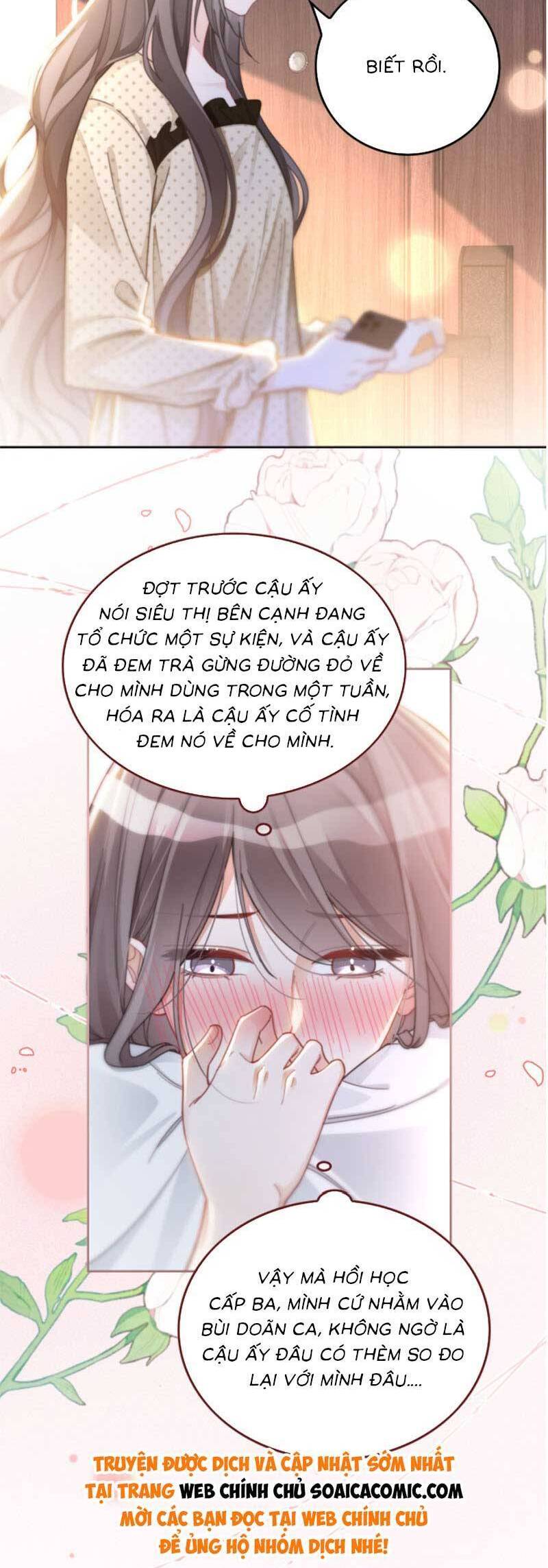 Được Các Anh Trai Chiều Chuộng Tôi Trở Nên Ngang Tàng Chap 235 - Next Chap 236