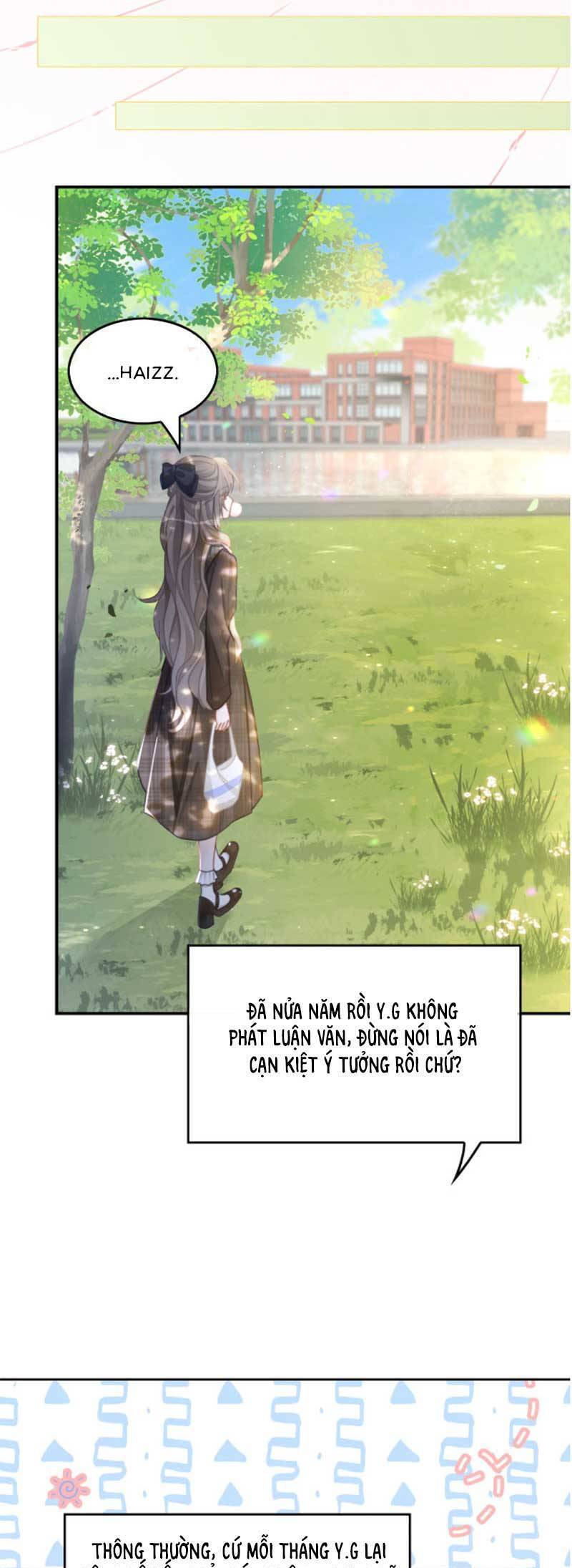 Được Các Anh Trai Chiều Chuộng Tôi Trở Nên Ngang Tàng Chap 235 - Next Chap 236