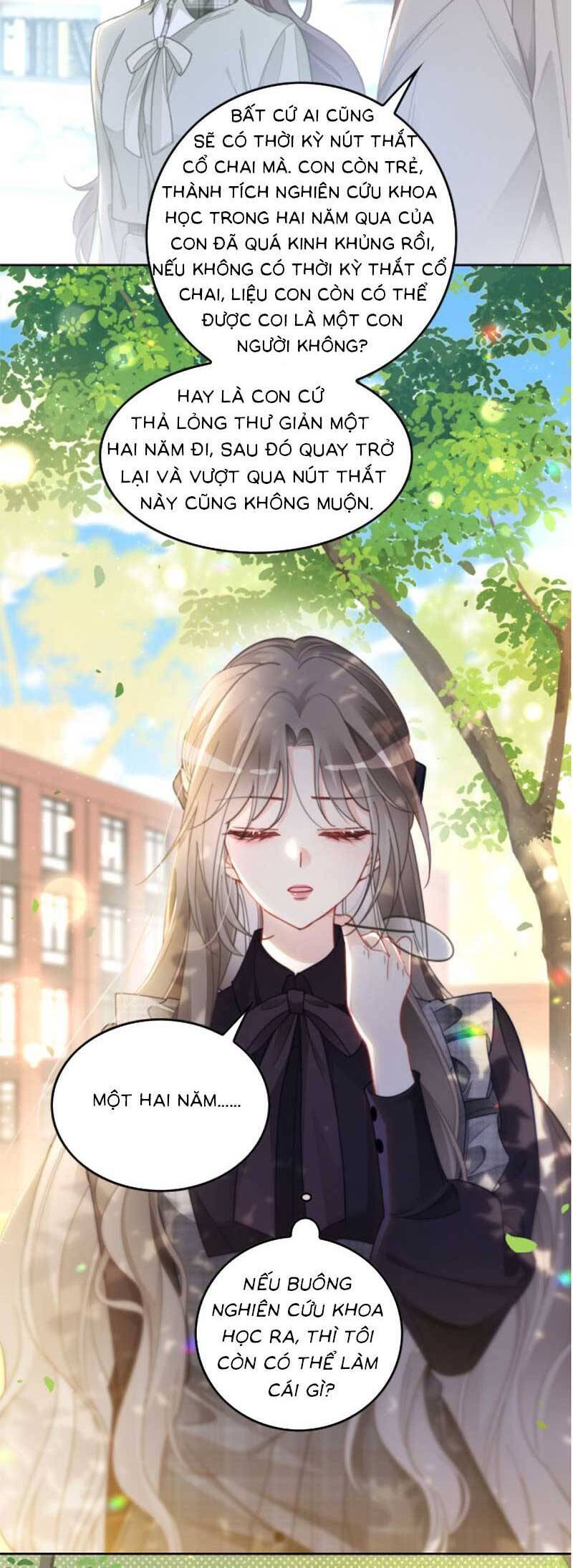 Được Các Anh Trai Chiều Chuộng Tôi Trở Nên Ngang Tàng Chap 235 - Next Chap 236