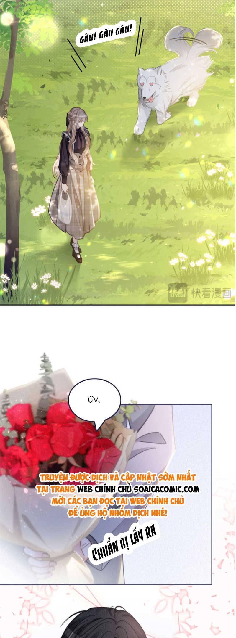 Được Các Anh Trai Chiều Chuộng Tôi Trở Nên Ngang Tàng Chap 235 - Next Chap 236