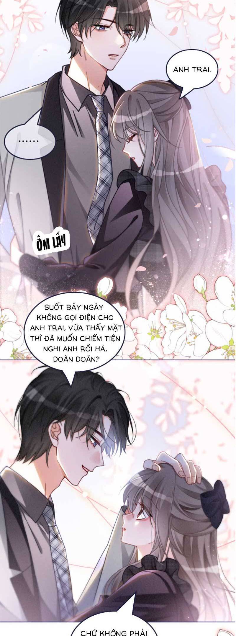 Được Các Anh Trai Chiều Chuộng Tôi Trở Nên Ngang Tàng Chap 235 - Next Chap 236