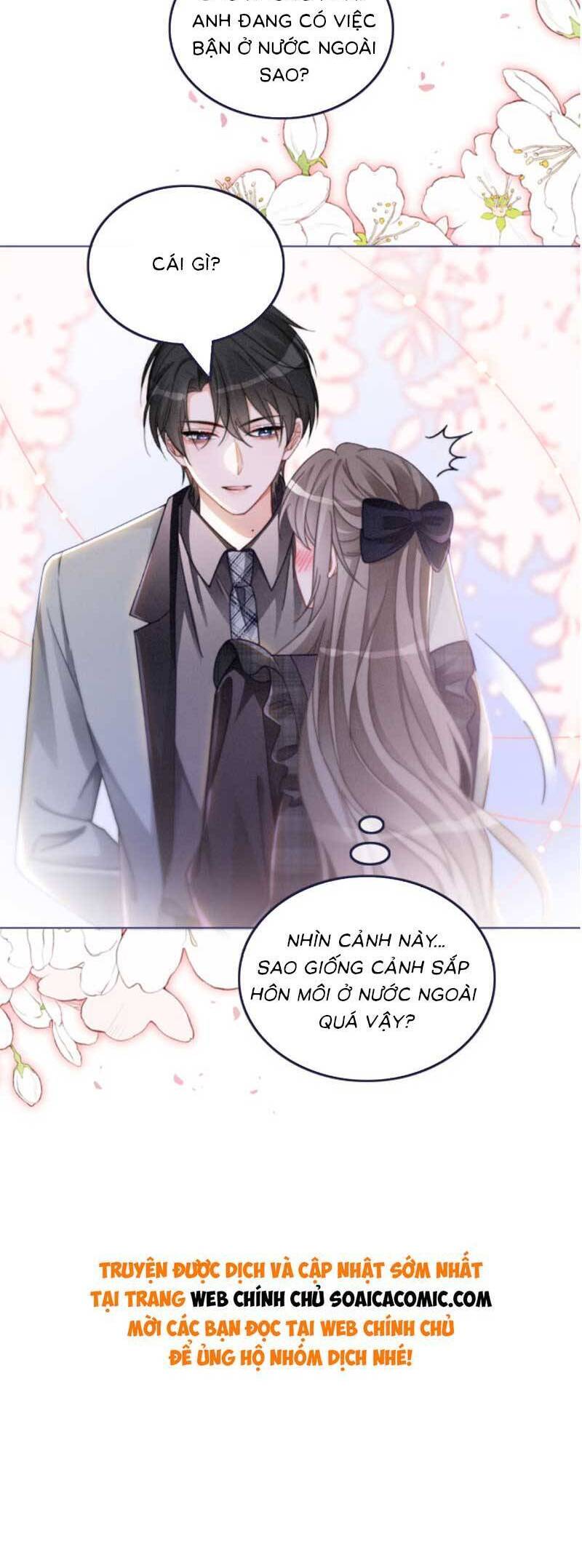 Được Các Anh Trai Chiều Chuộng Tôi Trở Nên Ngang Tàng Chap 235 - Next Chap 236