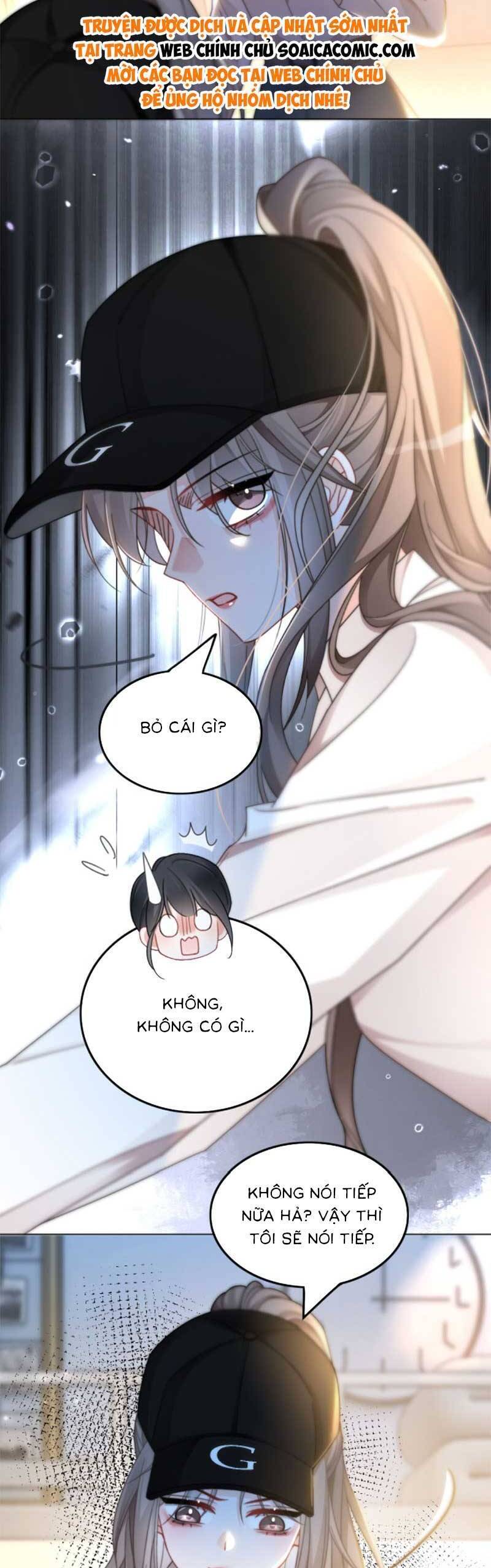 Được Các Anh Trai Chiều Chuộng Tôi Trở Nên Ngang Tàng Chap 235 - Next Chap 236