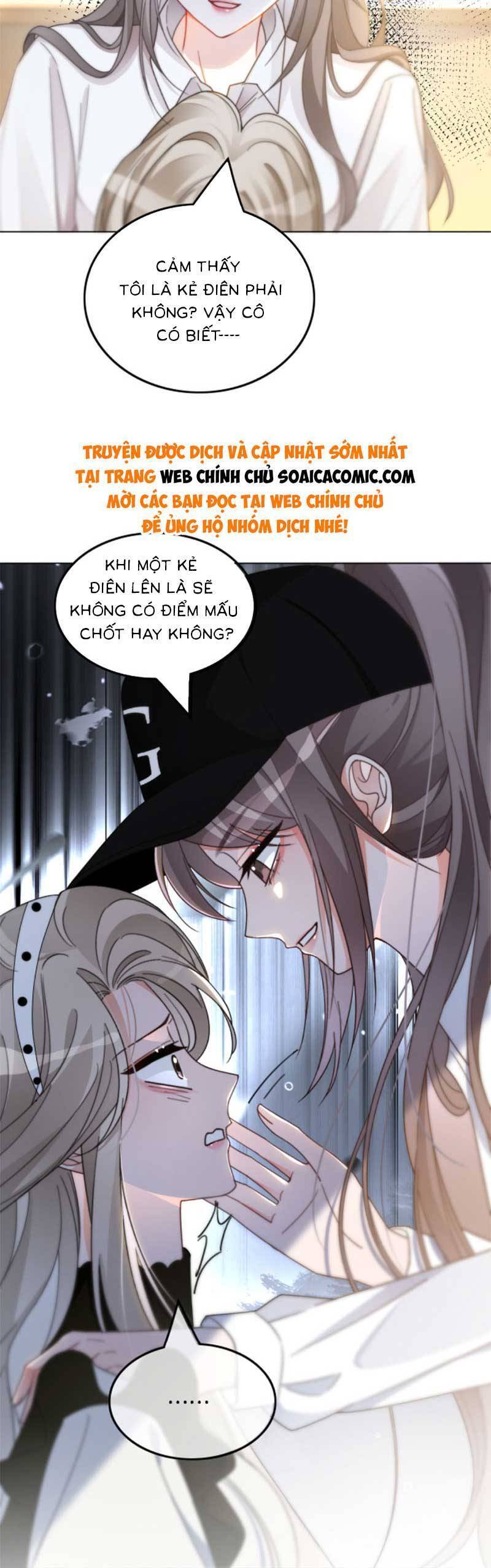 Được Các Anh Trai Chiều Chuộng Tôi Trở Nên Ngang Tàng Chap 235 - Next Chap 236