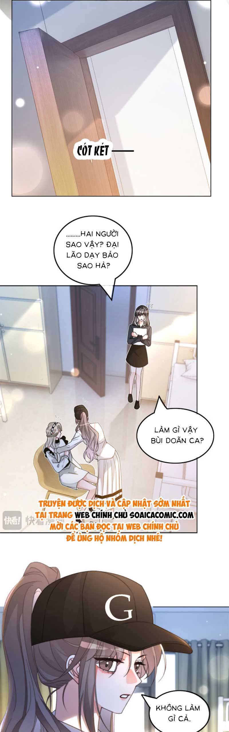 Được Các Anh Trai Chiều Chuộng Tôi Trở Nên Ngang Tàng Chap 235 - Next Chap 236