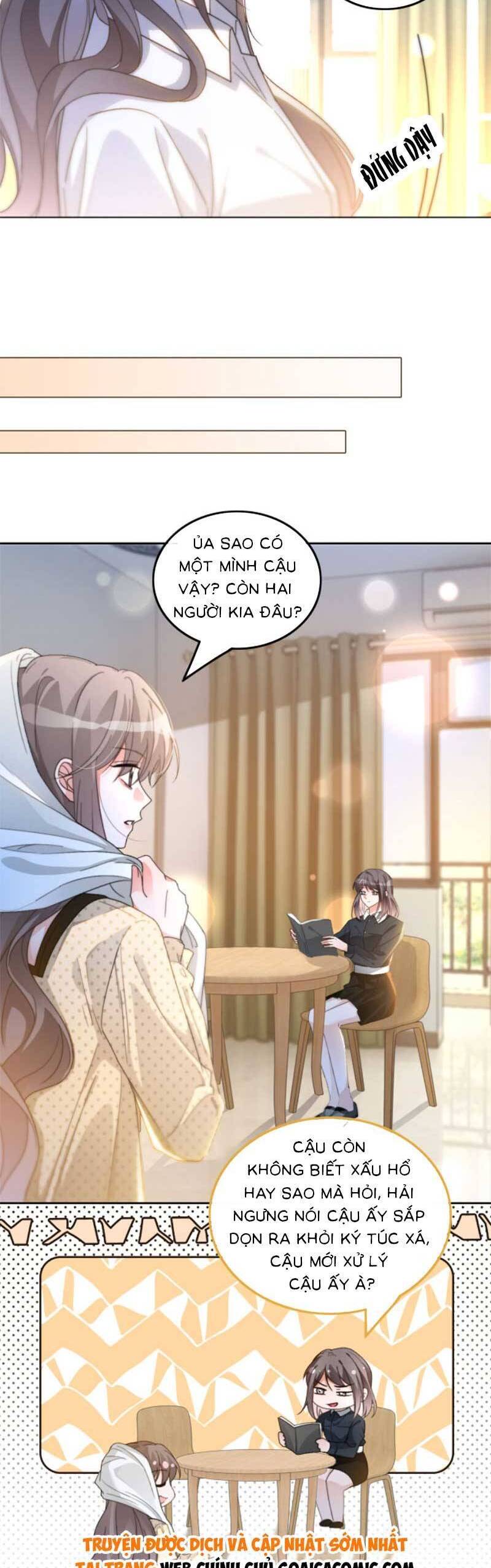 Được Các Anh Trai Chiều Chuộng Tôi Trở Nên Ngang Tàng Chap 235 - Next Chap 236
