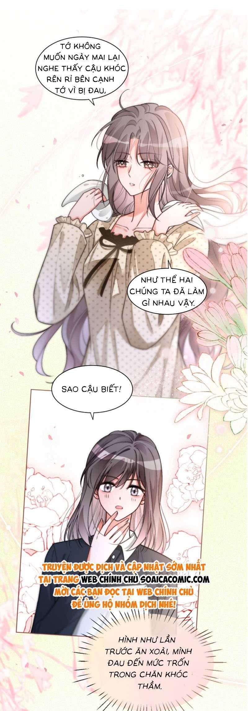 Được Các Anh Trai Chiều Chuộng Tôi Trở Nên Ngang Tàng Chap 235 - Next Chap 236
