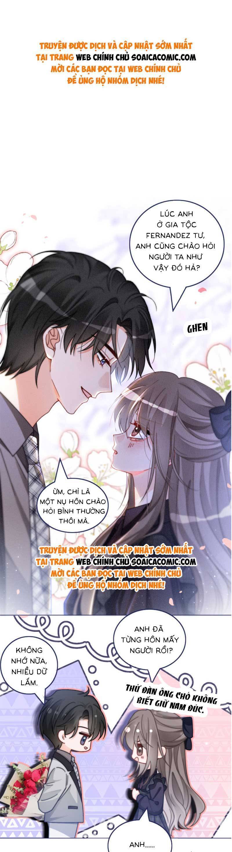Được Các Anh Trai Chiều Chuộng Tôi Trở Nên Ngang Tàng Chap 236 - Next Chap 237