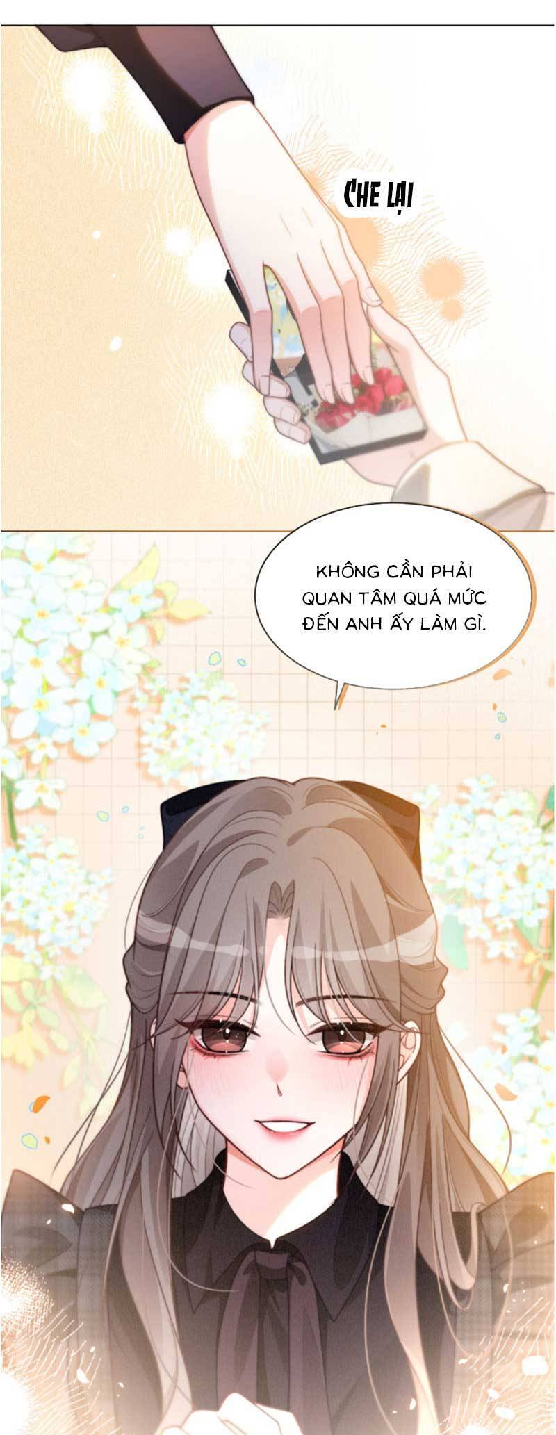 Được Các Anh Trai Chiều Chuộng Tôi Trở Nên Ngang Tàng Chap 236 - Next Chap 237