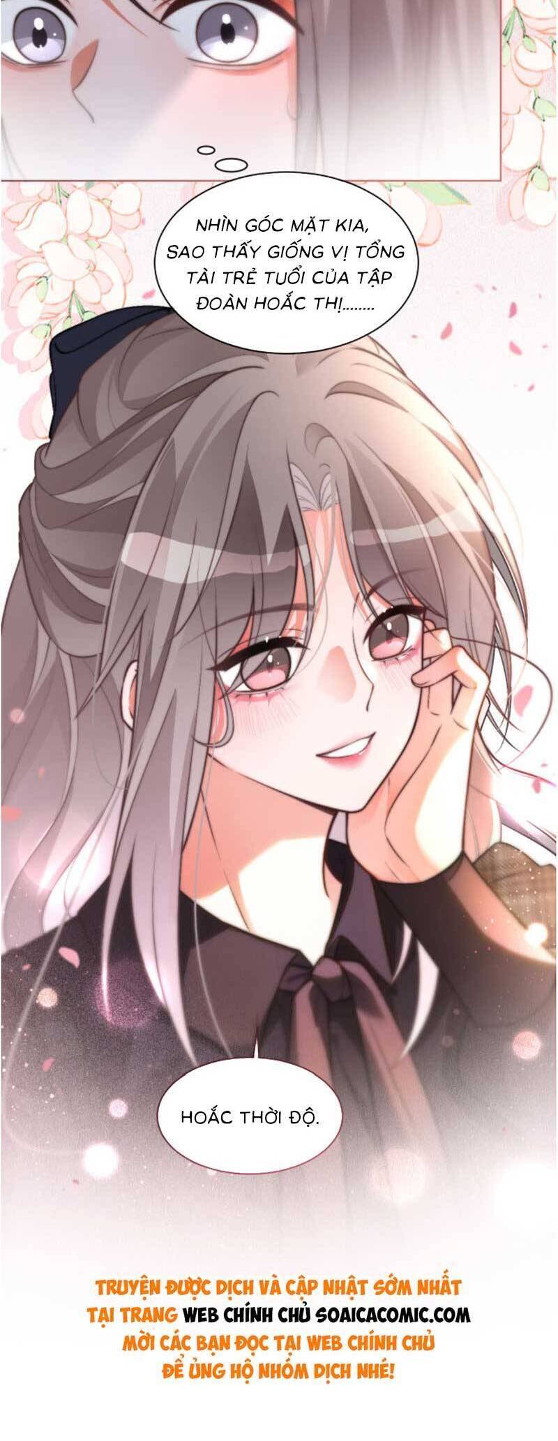 Được Các Anh Trai Chiều Chuộng Tôi Trở Nên Ngang Tàng Chap 236 - Next Chap 237