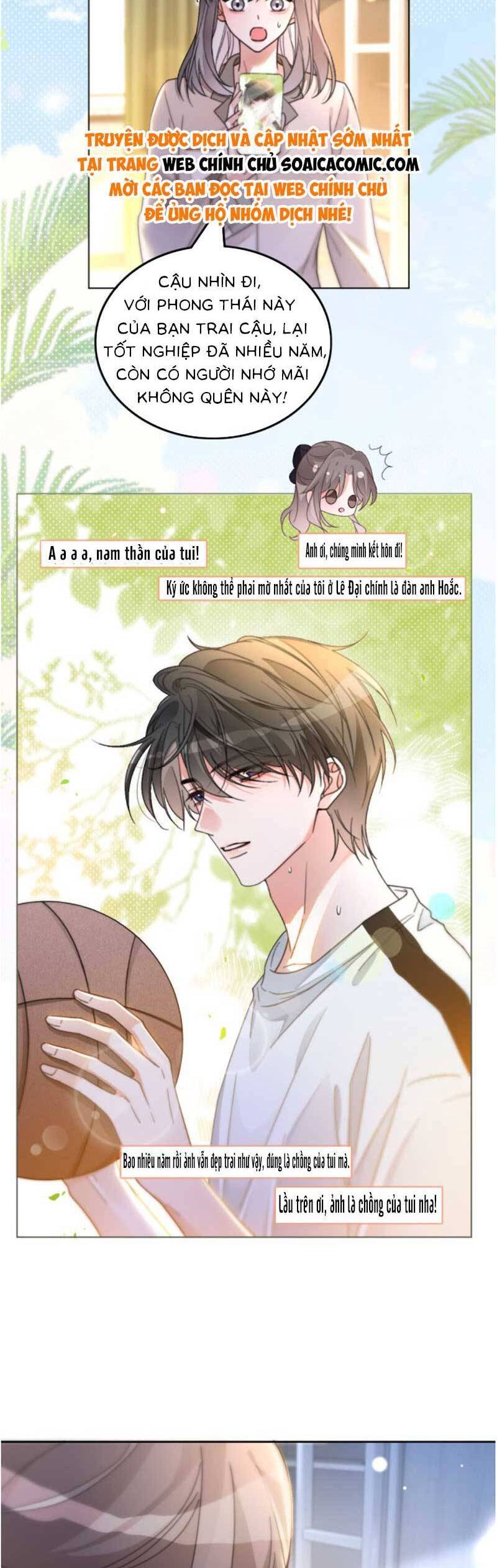 Được Các Anh Trai Chiều Chuộng Tôi Trở Nên Ngang Tàng Chap 236 - Next Chap 237