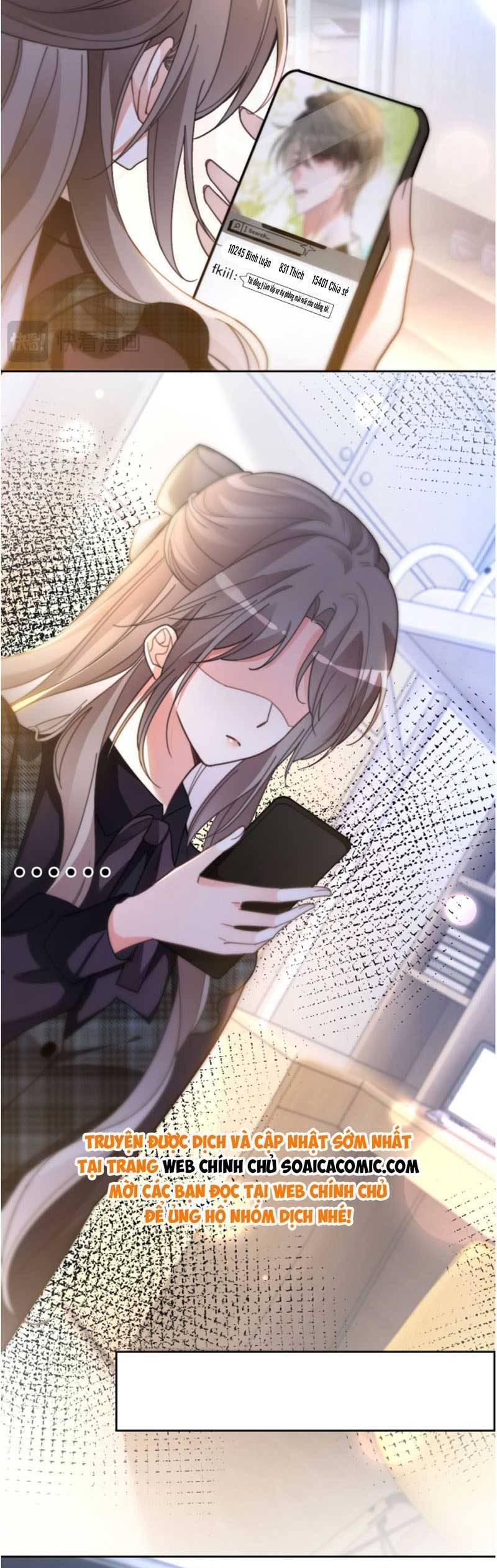 Được Các Anh Trai Chiều Chuộng Tôi Trở Nên Ngang Tàng Chap 236 - Next Chap 237