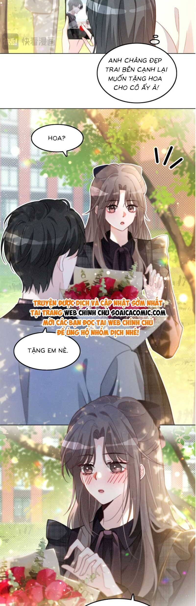 Được Các Anh Trai Chiều Chuộng Tôi Trở Nên Ngang Tàng Chap 236 - Next Chap 237