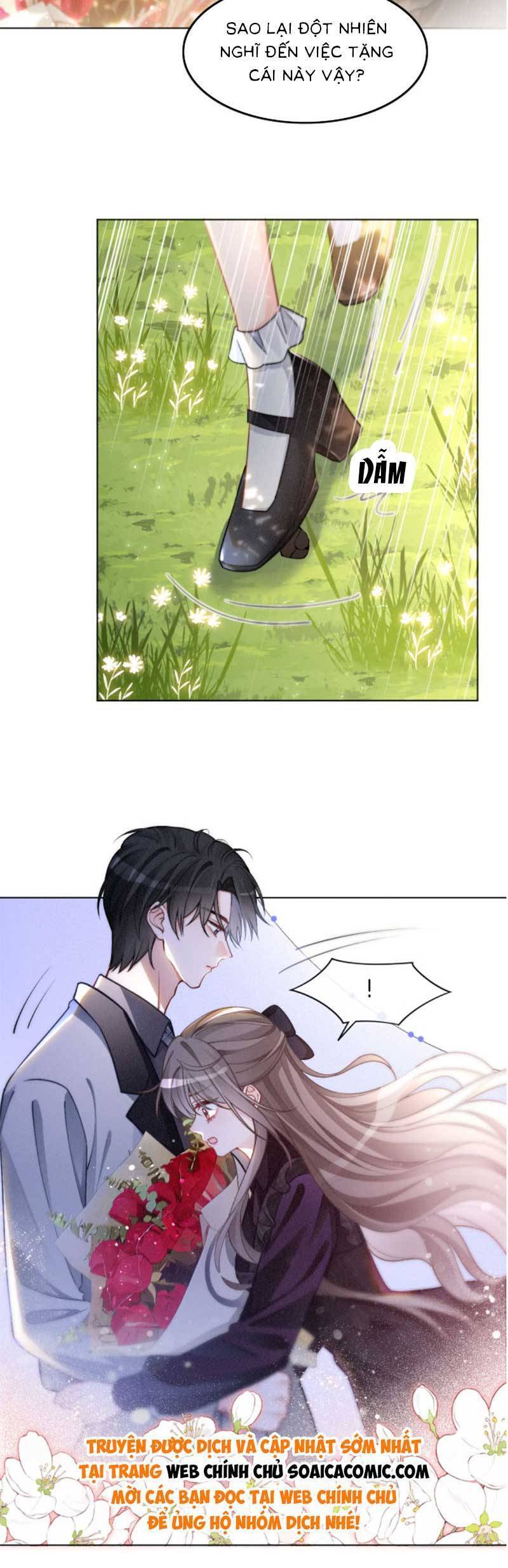 Được Các Anh Trai Chiều Chuộng Tôi Trở Nên Ngang Tàng Chap 236 - Next Chap 237