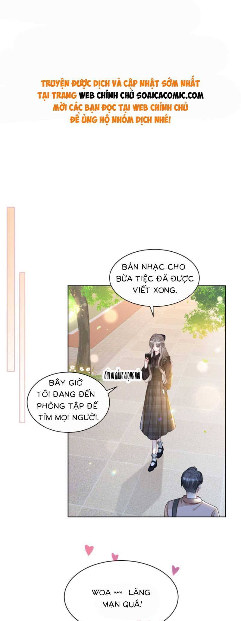 Được Các Anh Trai Chiều Chuộng Tôi Trở Nên Ngang Tàng Chap 237 - Next Chap 238