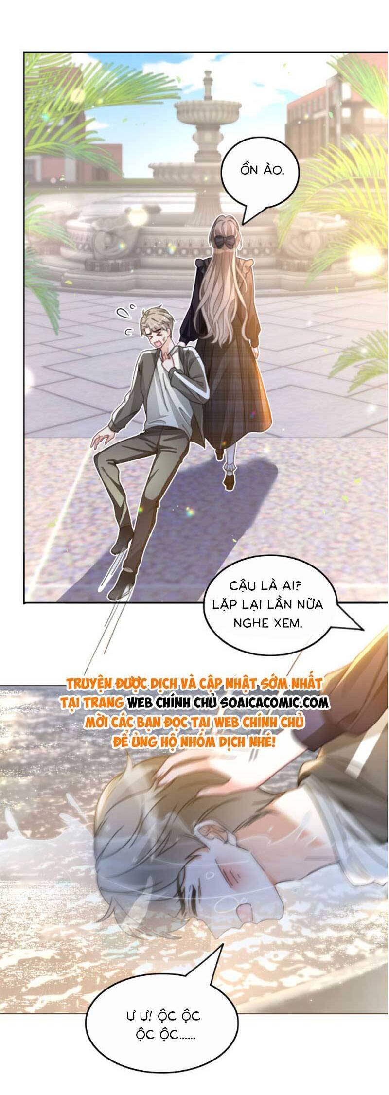 Được Các Anh Trai Chiều Chuộng Tôi Trở Nên Ngang Tàng Chap 237 - Next Chap 238