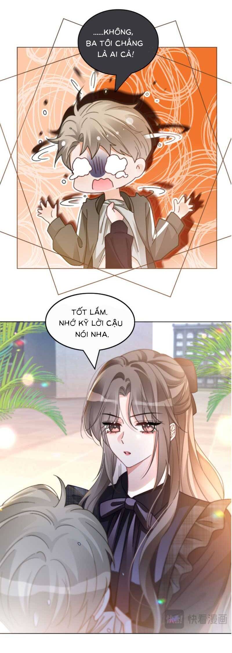 Được Các Anh Trai Chiều Chuộng Tôi Trở Nên Ngang Tàng Chap 237 - Next Chap 238
