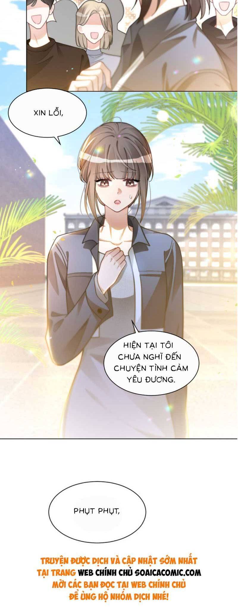 Được Các Anh Trai Chiều Chuộng Tôi Trở Nên Ngang Tàng Chap 237 - Next Chap 238