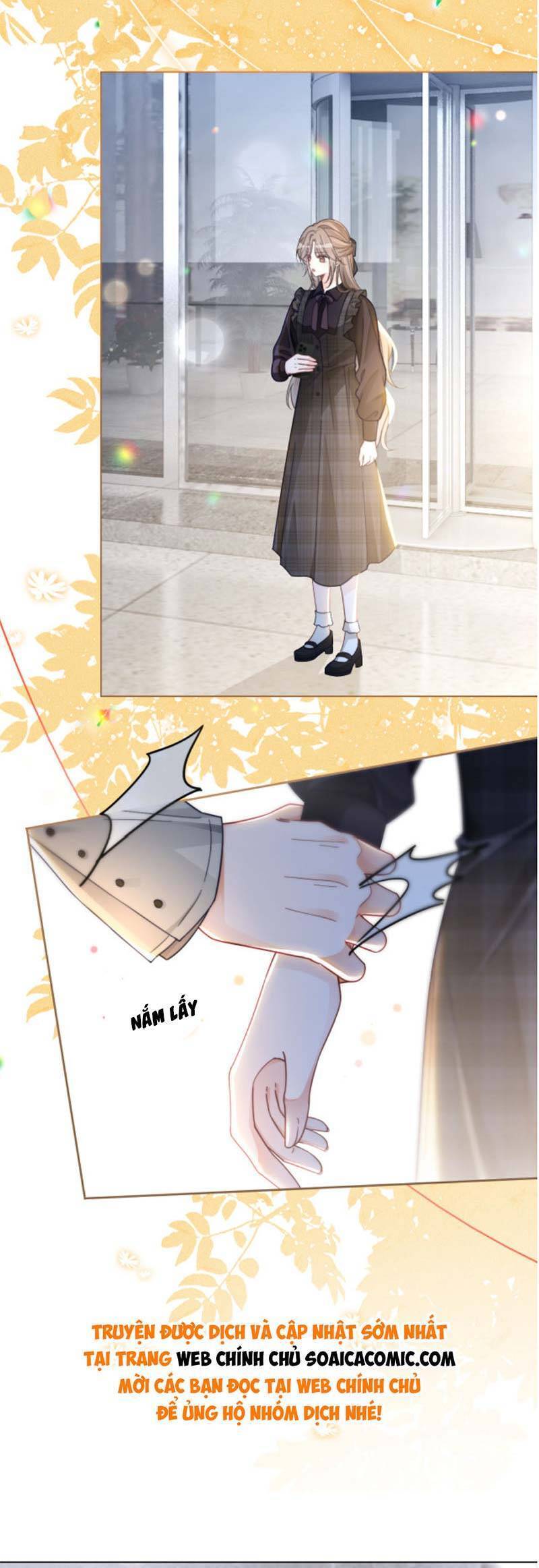Được Các Anh Trai Chiều Chuộng Tôi Trở Nên Ngang Tàng Chap 238 - Next Chap 239