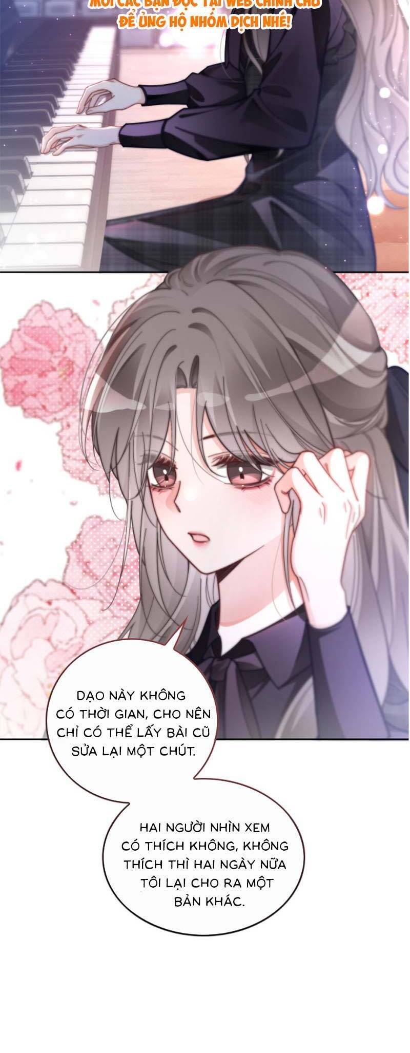 Được Các Anh Trai Chiều Chuộng Tôi Trở Nên Ngang Tàng Chap 238 - Next Chap 239