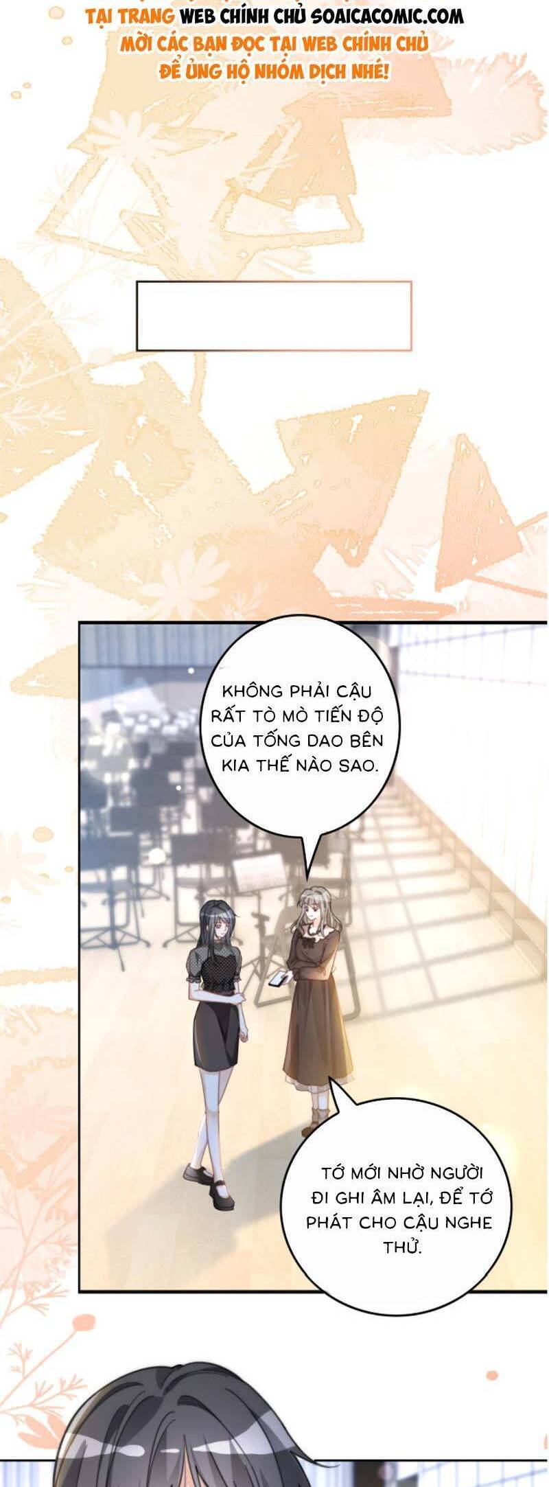 Được Các Anh Trai Chiều Chuộng Tôi Trở Nên Ngang Tàng Chap 238 - Next Chap 239