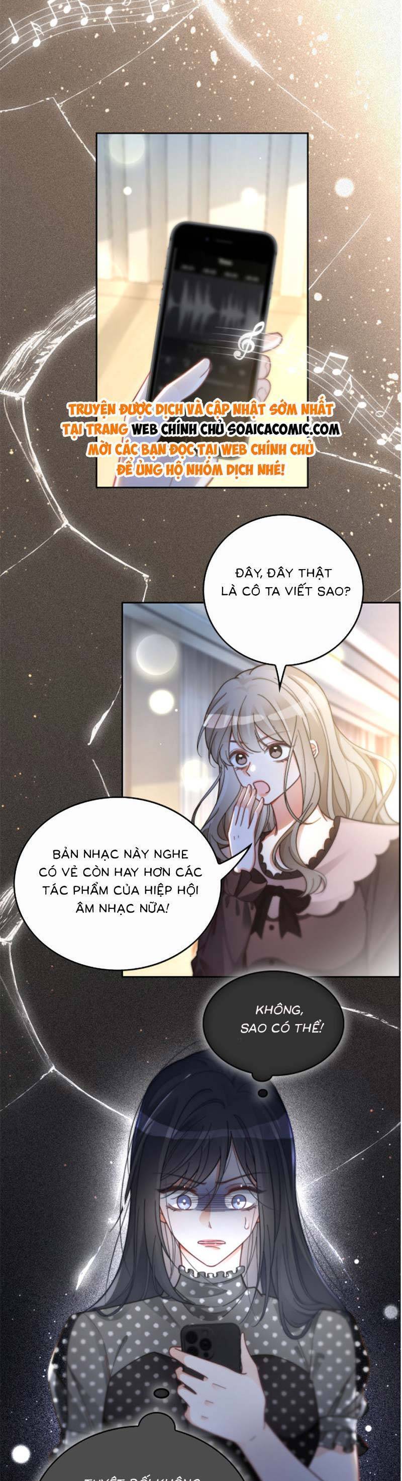 Được Các Anh Trai Chiều Chuộng Tôi Trở Nên Ngang Tàng Chap 238 - Next Chap 239