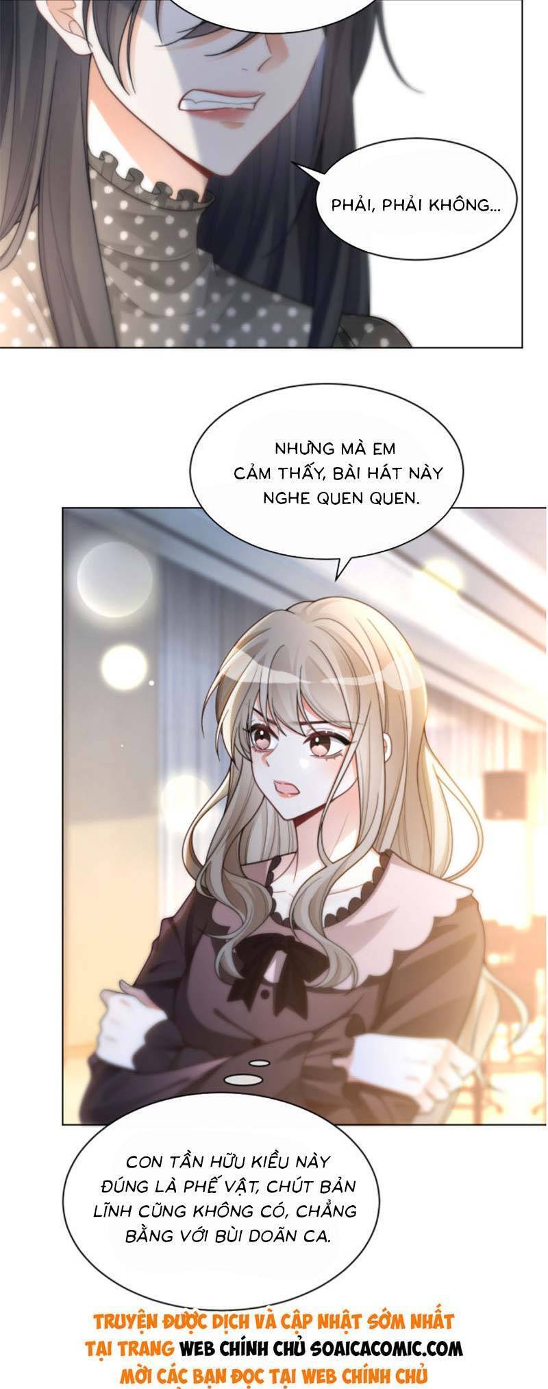 Được Các Anh Trai Chiều Chuộng Tôi Trở Nên Ngang Tàng Chap 238 - Next Chap 239