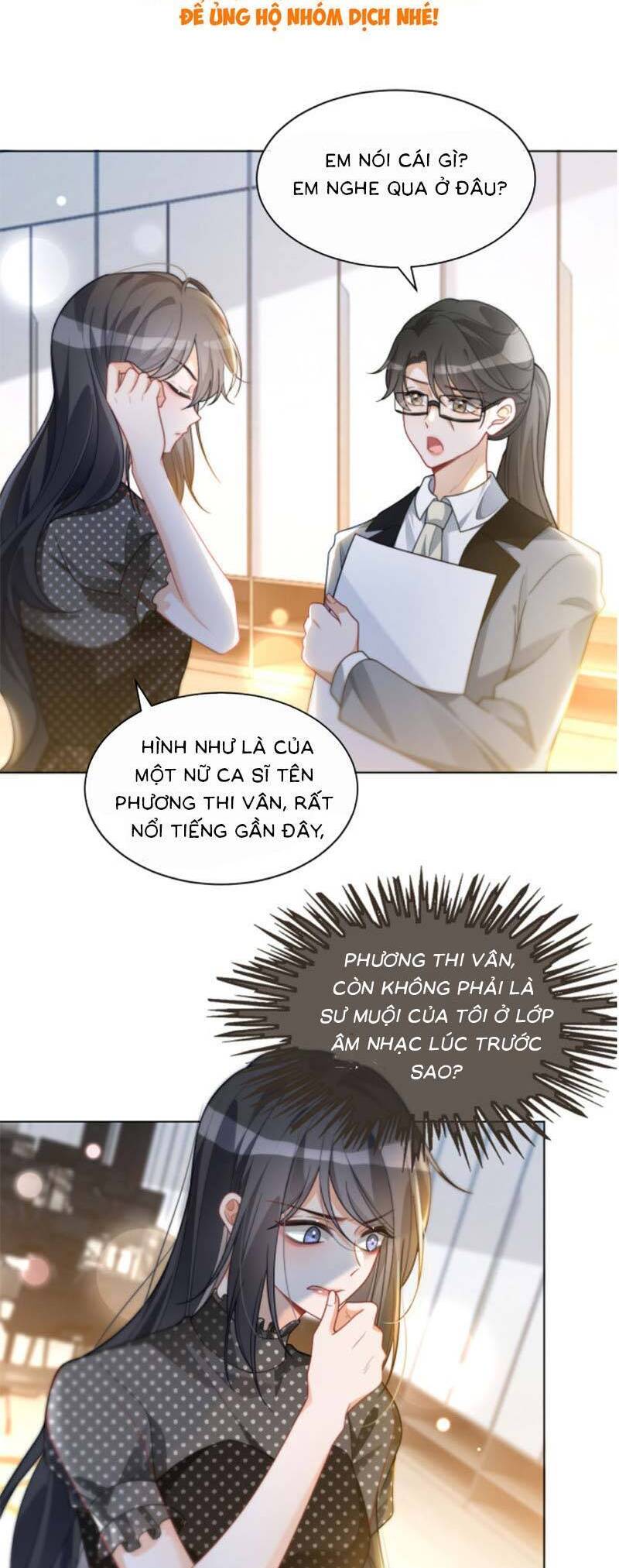 Được Các Anh Trai Chiều Chuộng Tôi Trở Nên Ngang Tàng Chap 238 - Next Chap 239