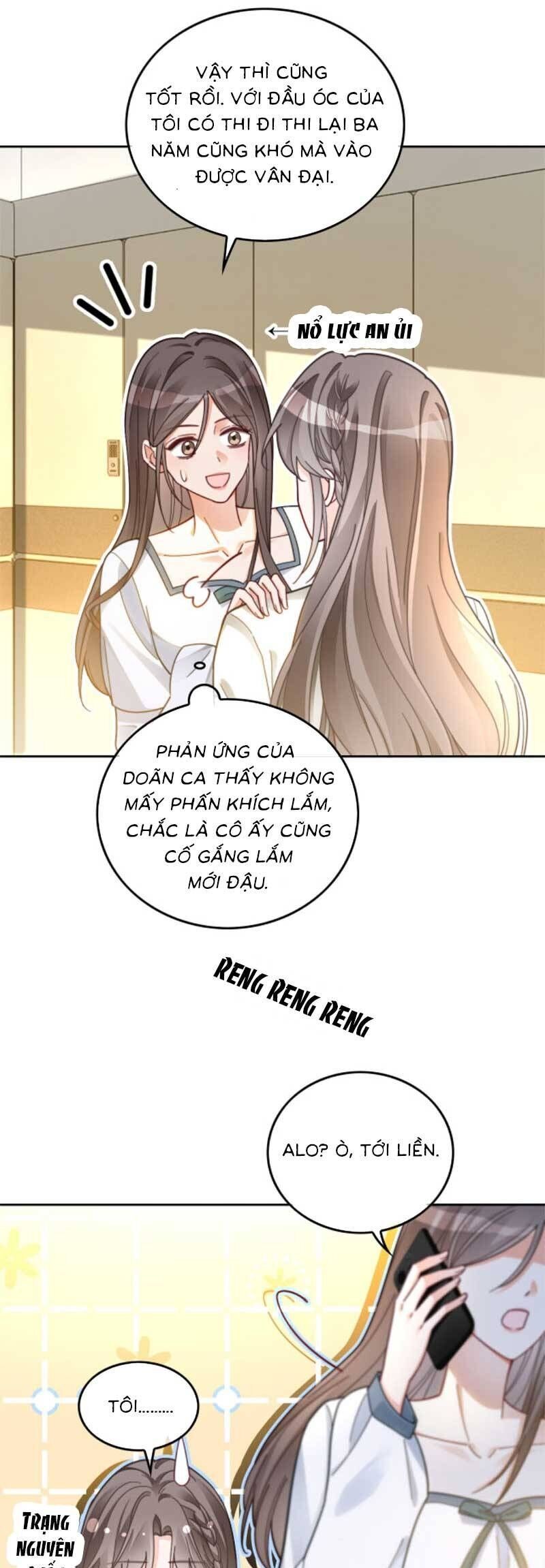 Được Các Anh Trai Chiều Chuộng Tôi Trở Nên Ngang Tàng Chap 239 - Next Chap 240